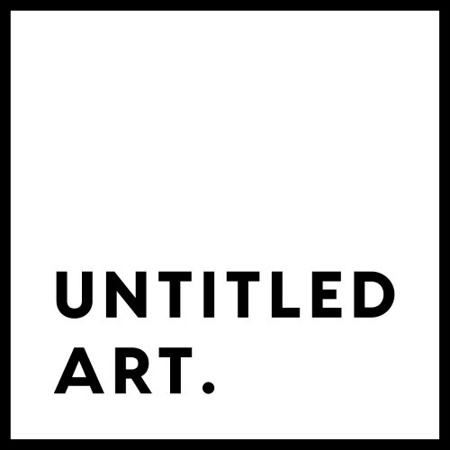 Untitled Art logo, a Wisconsin-based brewery founded in 2016, pioneers in craft non-alcoholic and zero-alcohol beers with bold flavors.