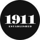 1911 Established logo - Non-alcoholic beverage brand from Beak & Skiff Apple Orchards in Lafayette, New York, known for handcrafted ciders since 1911